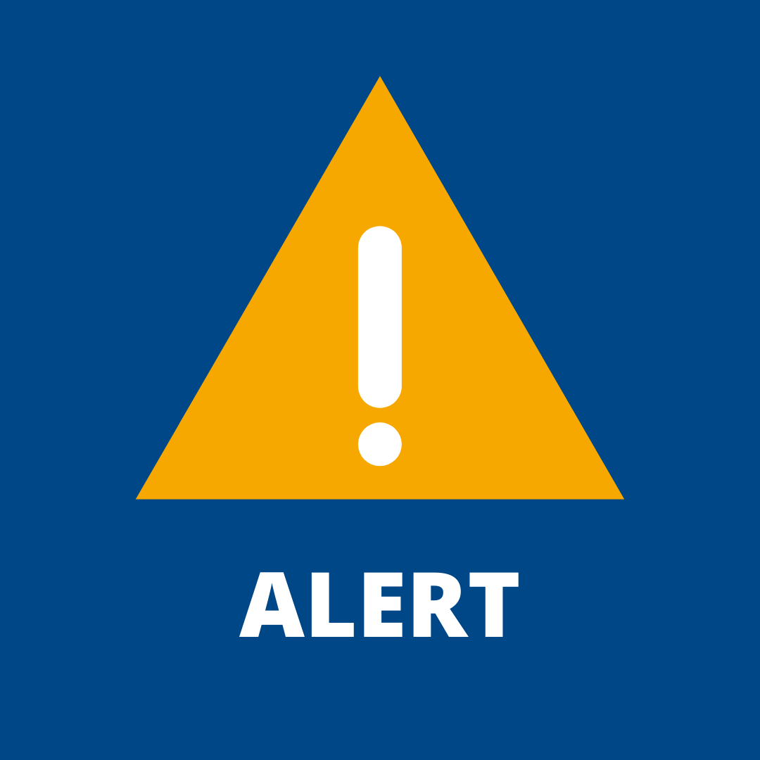 Alert
