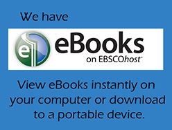 EBSCO eBooks